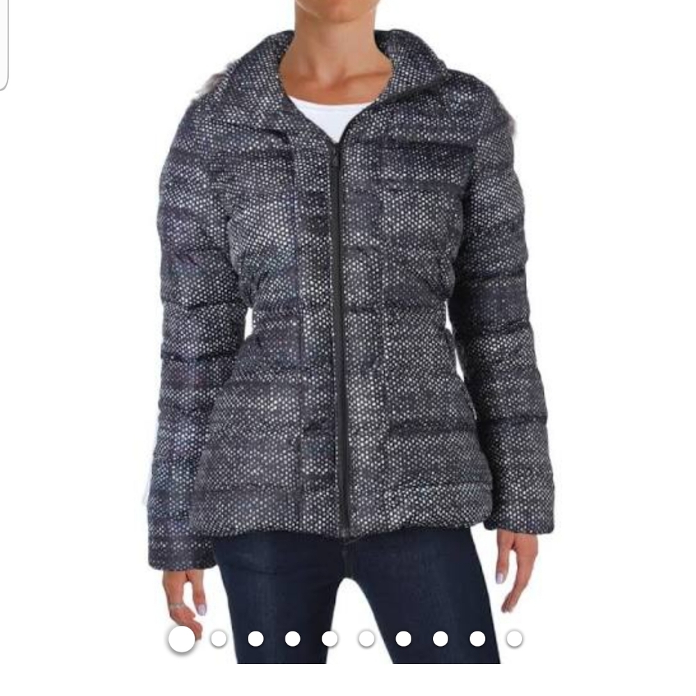 Women's Northface Gotham 2 Jacket